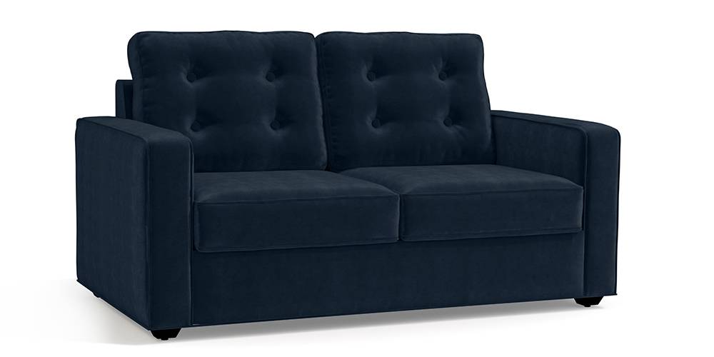 Apollo Tufted Sofa